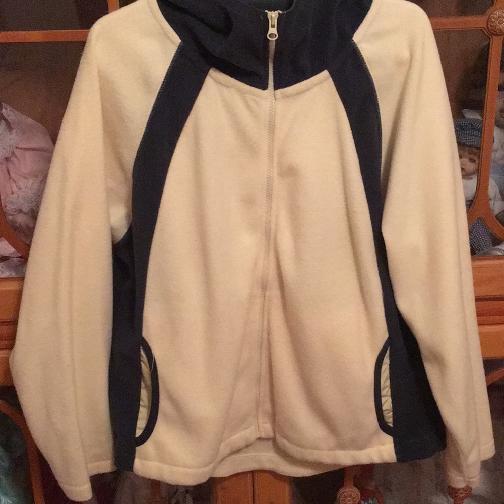 Light Jacket